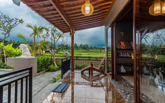 Umayonk Villa Ubud by Dhananjaya Hospitality
