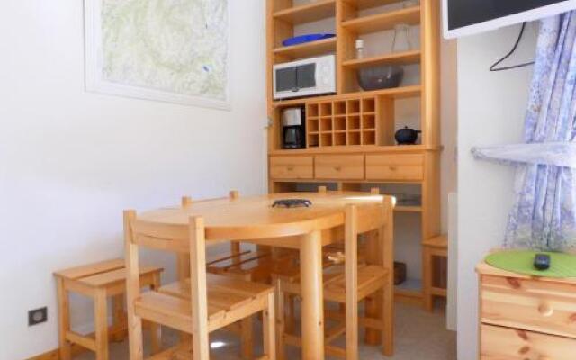 Residence Plattieres