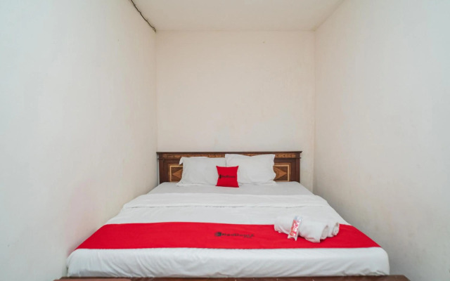 OYO 1689 Sumber Urip Family Homestay Syariah