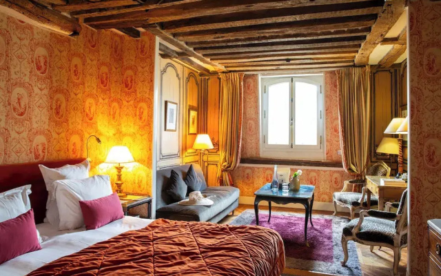 Relais Saint Germain