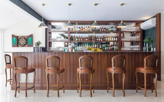 Villa do Vale Boutique Hotel