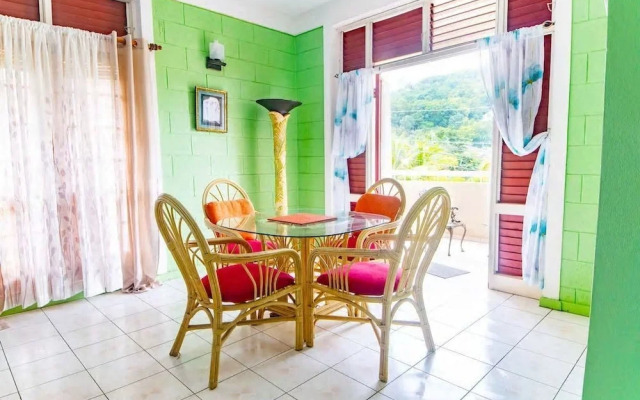 Ocho Rios Boardwalk Apartment