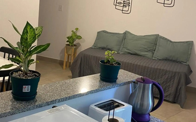 Departamento TIERRA I