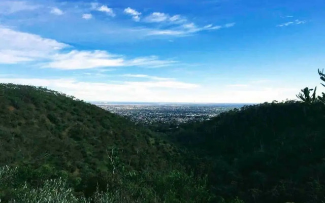 Wifi 2 Air-cons Campbelltown Courtyard West