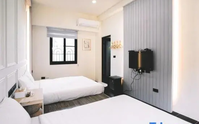Xiaoliuqiu Ayana B&B