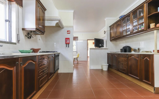 Sintra Classic Villa by Homing