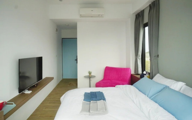 Zhao Cha B&B - фото 4