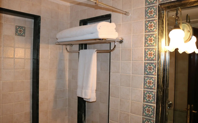 Novotel Bahrain Al Dana Resort