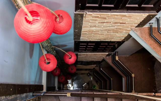 Mobylette Saigon Hostel - Adults only