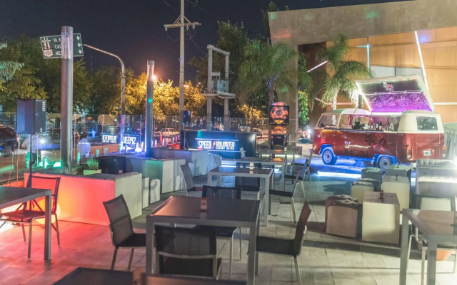 Del Bono Park Hotel Spa & Casino