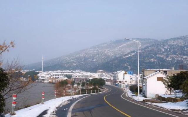 Teahouse Boutique Guesthouse