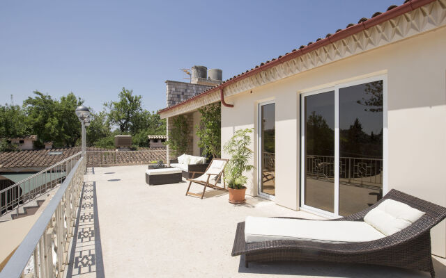 Villa Cati