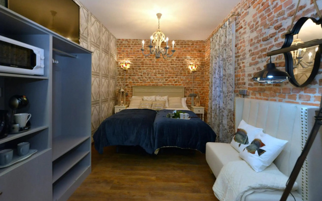 Centersuite Santander