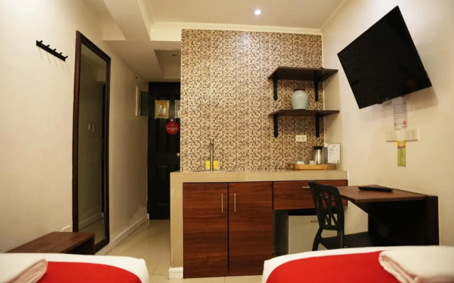 Nest Fort Bgc
