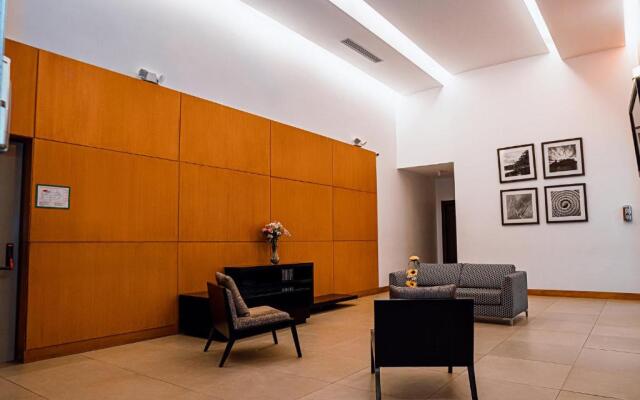 Holiday Inn Guayaquil Airport by IHG