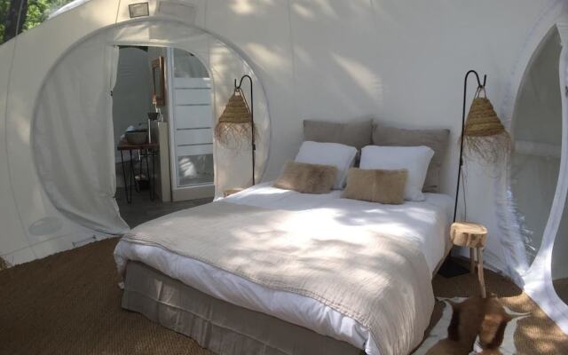 Les Bulles de Bordeaux