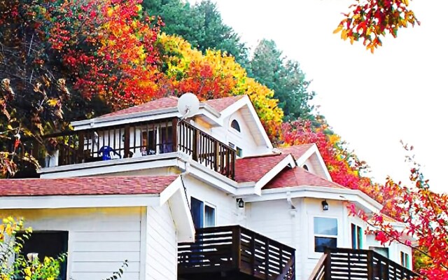 Yangpyeong Yesyes Pension
