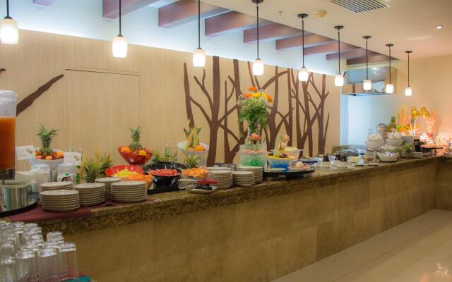 Holiday Inn Guatemala City by IHG