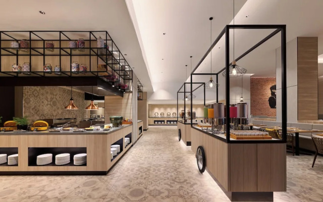 Holiday Inn & Suites Penang Prai by IHG