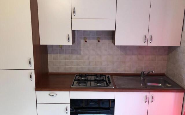 Viale Umberto I Apartments