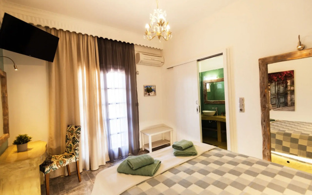 Villa Michalis