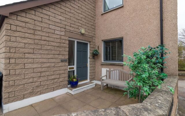 Fishertown House