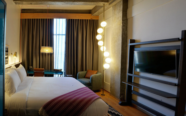 Hotel Indigo El Paso Downtown by IHG