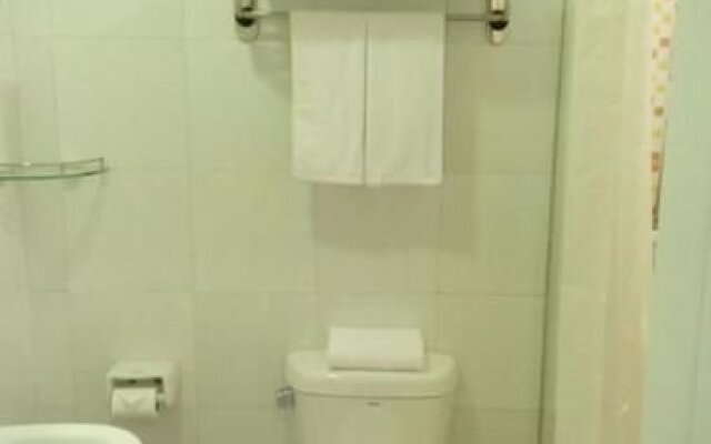 Home Inn Shiyangqiao