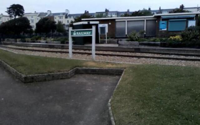 YHA Littlehampton