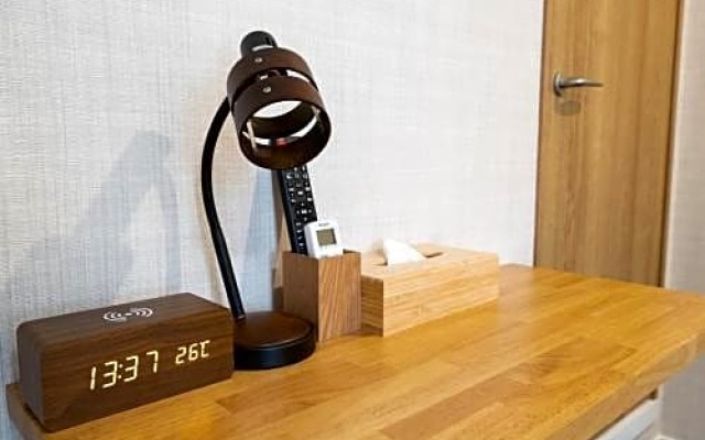 Tabist I GO HOTEL Shinjuku Okubo