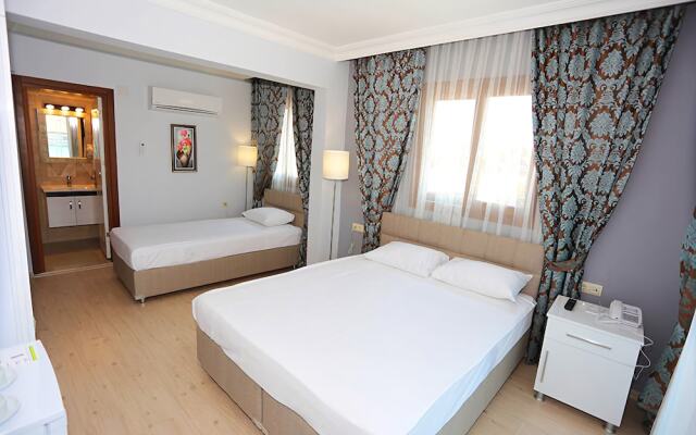 Reyda Boutique Hotel