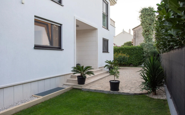 Luxury City Villa Trogir