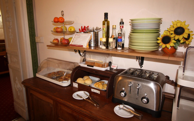 Balbi Hotel