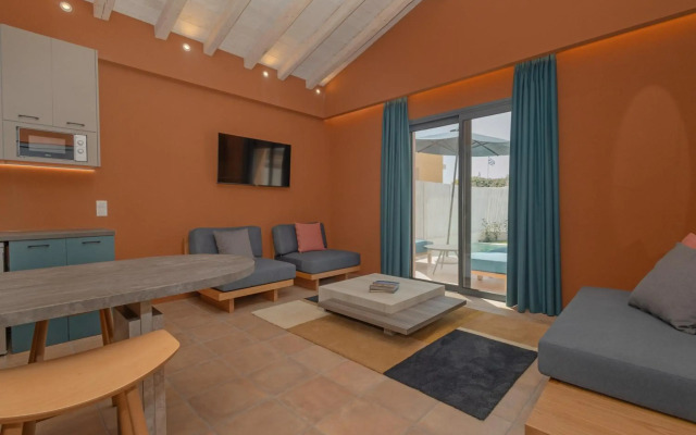 Tessera Villas Collection