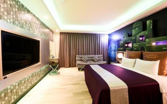 ZC Motel