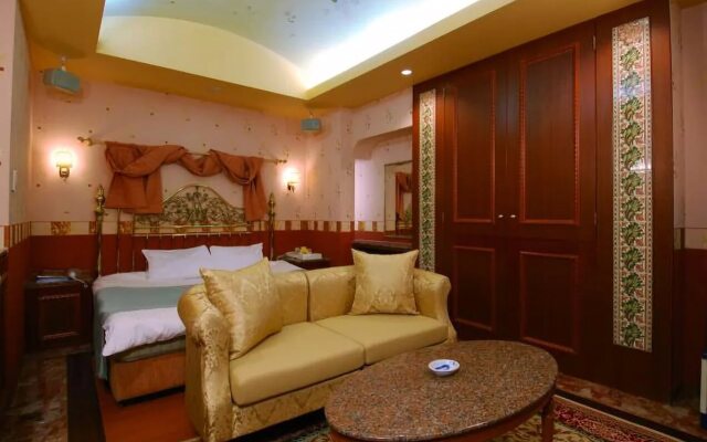 Hotel Shasha Toyonaka - Adult Only