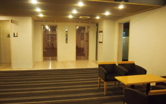 Nest Hotel Kumamoto