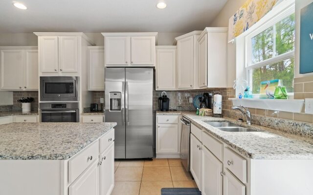 Just Beachy at Arborgate