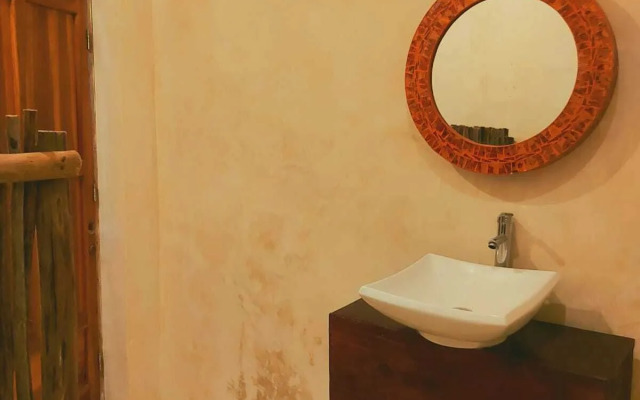 Alquimia Hotel Boutique