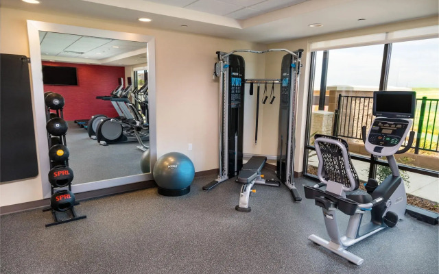 Home2 Suites by Hilton Bakersfield