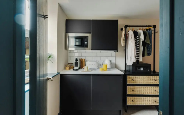 Hotwells Your Apartment