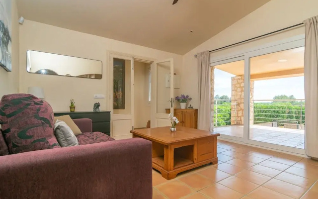 Finca Castillo in Mallorca