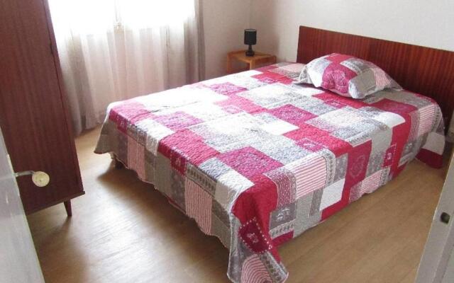 Maison Saint-Hilaire-de-Riez, 2 pièces, 4 personnes - FR-1-91-40