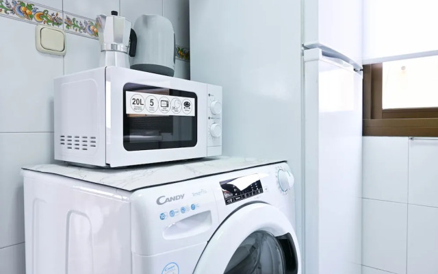 M Pal1324 D Plex Tico con Espectaculares Vistas