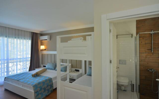 Sea Star İslamic Butik Otel