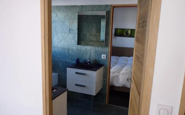 Appartement Isola 2000, 4 pièces, 10 personnes - FR-1-292-112