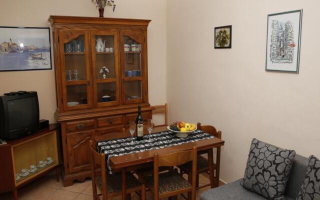 Apartment Špadina