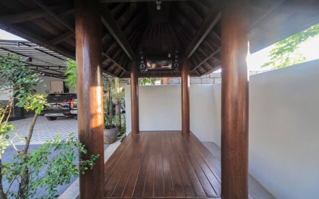Gaing Mas Homestay by Gaing Mas Group