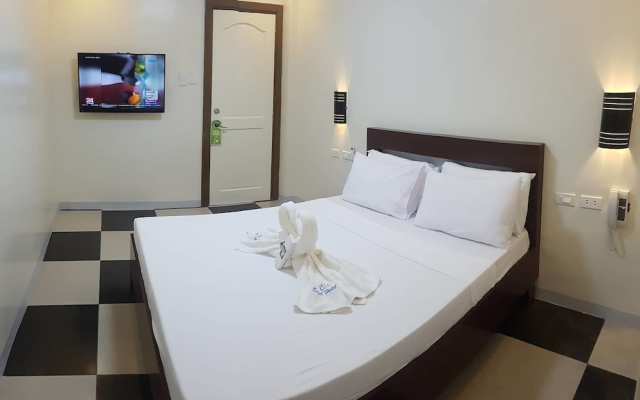 FAP Exzel Hotel and KTV Bar