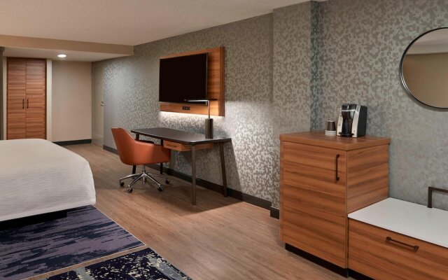 Fairfield by Marriott Montreal Downtown